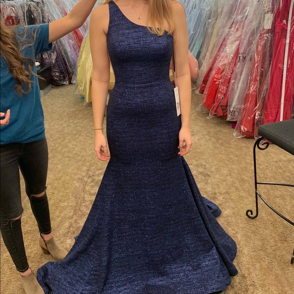 Jovani Dresses & Skirts - Jovani Prom Dress